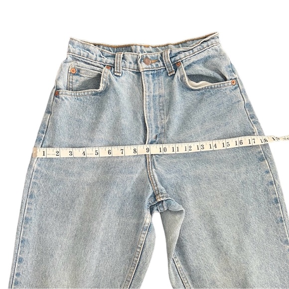 Levi’s 816 jeans - Picture 3 of 9